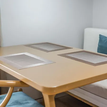 Pazari I Ri - 1 Bedroom Loft Tiran