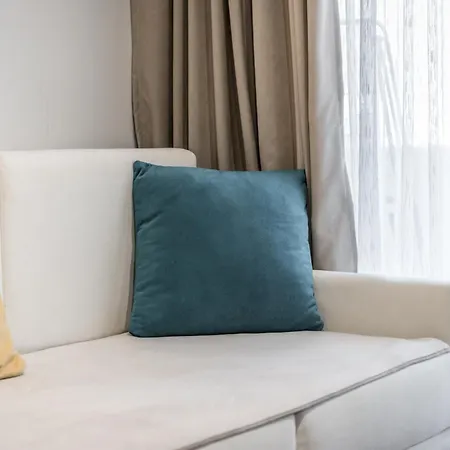 Pazari I Ri - 1 Bedroom Loft