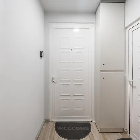 Pazari I Ri - 1 Bedroom Loft