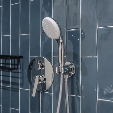 Pazari I Ri - 1 Bedroom Loft Daire Tiran