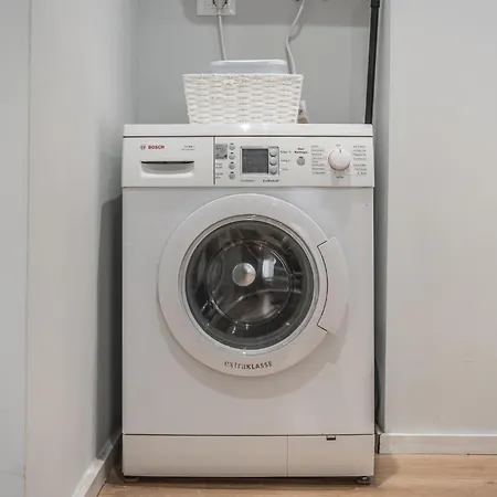 Pazari I Ri - 1 Bedroom Loft Daire *