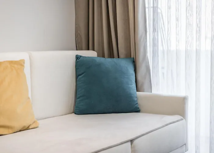 Pazari I Ri - 1 Bedroom Loft