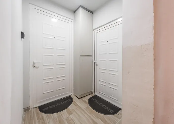 Apartment Pazari I Ri - 1 Bedroom Loft *