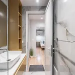 Pazari I Ri - 1 Bedroom Loft * Tirana