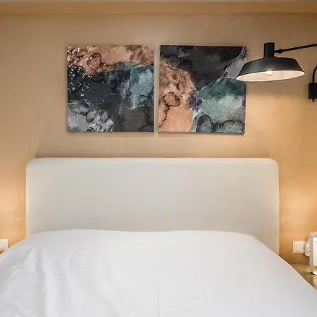 Διαμέρισμα Pazari I Ri - 1 Bedroom Loft