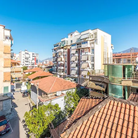 Apartamento Pazari I Ri - 1 Bedroom Loft