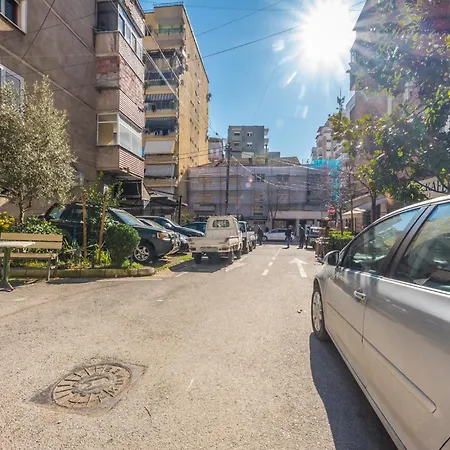 Διαμέρισμα Pazari I Ri - 1 Bedroom Loft *