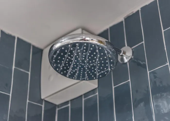 Pazari I Ri - 1 Bedroom Loft Appartement