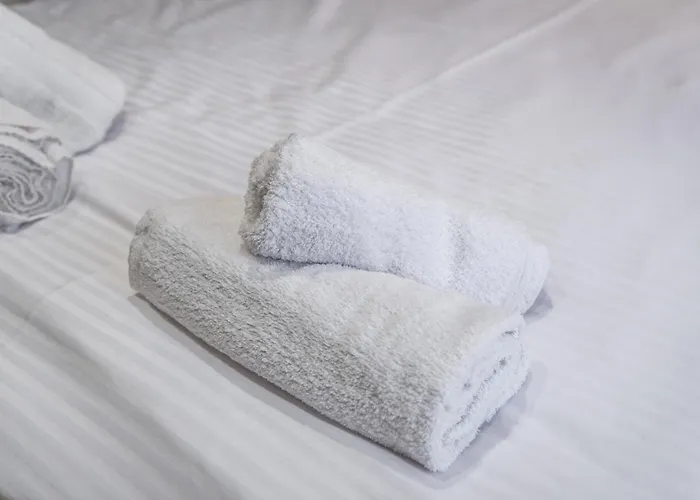 Appartement Pazari I Ri - 1 Bedroom Loft *